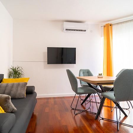 Apartment Soleil Zadar Exterior photo